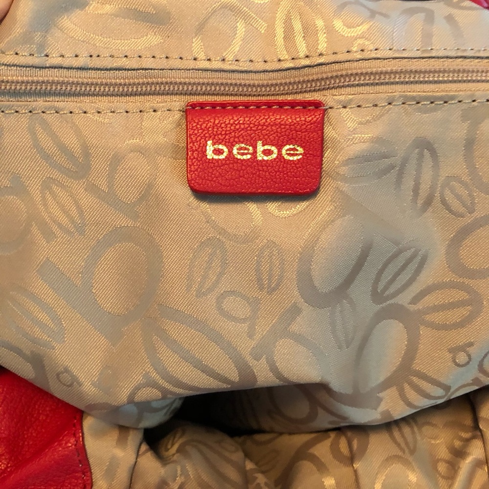 Bebe Large 👜 Handbag - Picture 7 of 10